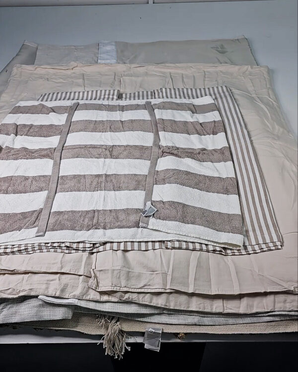 Фотография  250 - Предметы домашнего обихода H&M, 25 кг, ЛОТ СТ-9430 оптом в Брянске и Брянской области