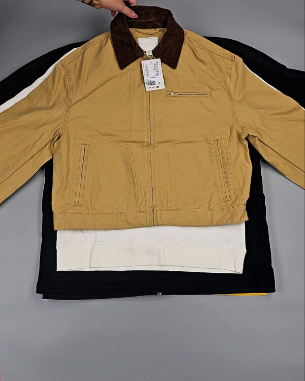 Фотография  888 - H&M Men mix 095#10,6 кг, ЛОТ № СТ-9544 оптом в Брянске и Брянской области