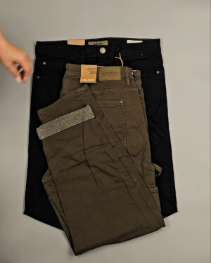 Фотография  899 - Джинсы BLEND HE + 075#10 кг, ЛОТ СТ-9493 оптом в Брянске и Брянской области