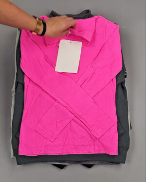 Фотография  588 - KIDS Winter СТОК CAN 084#5 кг, ЛОТ СТ-9447 оптом в Брянске и Брянской области