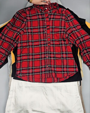 Фотография  938 - H&M A/W Women mix 095#15 кг, ЛОТ № СТ-9546 оптом в Брянске и Брянской области