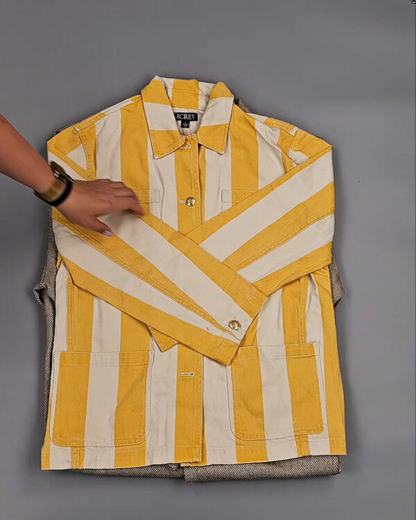 Фотография  781 - Ветровки женские CAN 104#12,5 кг, ЛОТ СТ-9404 оптом в Брянске и Брянской области