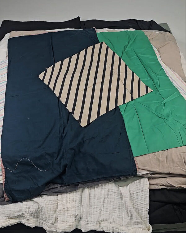 Фотография  721 - Предметы домашнего обихода H&M, 25 кг, ЛОТ №СТ-9566 оптом в Брянске и Брянской области