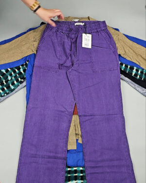 Фотография  921 - B.YOUNG Winter mix 104#15 кг, ЛОТ СТ-9599 оптом в Брянске и Брянской области