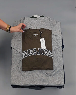 Фотография  813 - Мужской зимний микс JACK JONES, 20 кг, ЛОТ № СТ-9446 оптом в Брянске и Брянской области