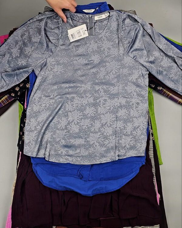 Фотография  103 - B.YOUNG Winter mix 104#15 кг, ЛОТ СТ-9597 оптом в Брянске и Брянской области