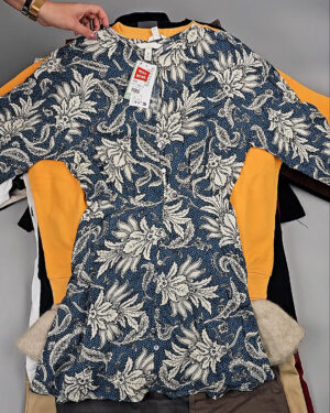 Фотография  701 - H&M A/W Women mix 095#15 кг, ЛОТ № СТ-9547 оптом в Брянске и Брянской области