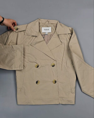 Фотография  913 - Ветровки DK Company 075#10 кг, ЛОТ СТ-9373 оптом в Брянске и Брянской области