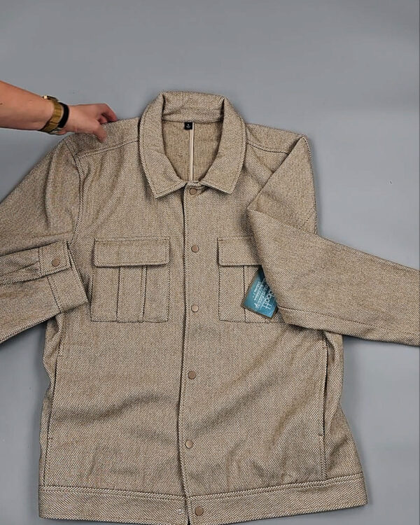 Фотография  869 - Ветровки женские CAN 104#11,5 кг, ЛОТ СТ-9402 оптом в Брянске и Брянской области