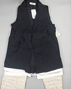 Фотография  189 - Комплекты жен Корея 085#5 кг, ЛОТ СТ-9575 оптом в Брянске и Брянской области