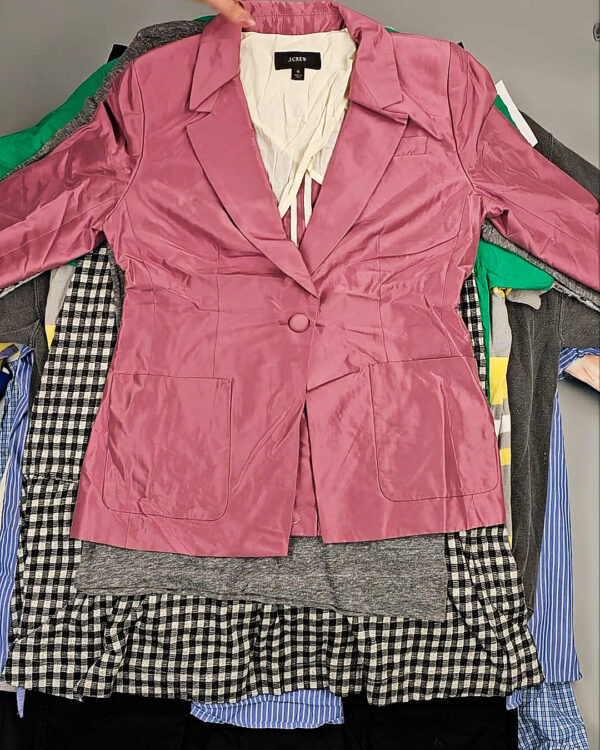 Фотография  933 - CANADA  Winter mix 084#20 кг, ЛОТ № СТ-9519 оптом в Брянске и Брянской области