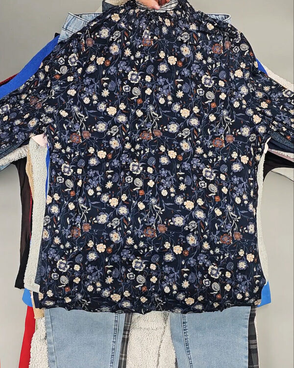 Фотография  701 - TCM Winter 104#20 кг, ЛОТ СТ-9554 оптом в Брянске и Брянской области