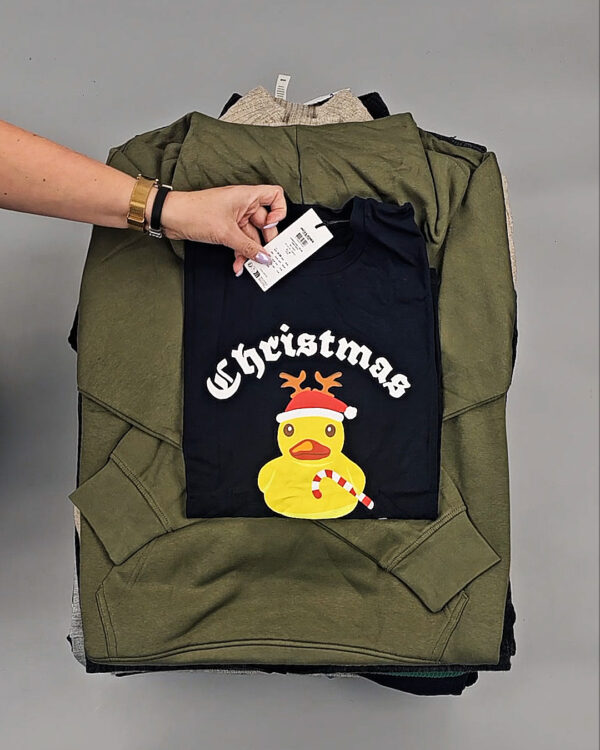 Фотография  311 - Мужской зимний микс JACK JONES, 20 кг, ЛОТ № СТ-9444 оптом в Брянске и Брянской области