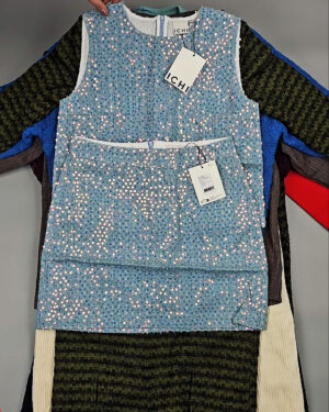 Фотография  114 - ICHI mix 075#15 кг, ЛОТ СТ-9601 оптом в Брянске и Брянской области