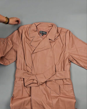 Фотография  861 - Ветровки женские CAN 104#12,7 кг, ЛОТ СТ-9405 оптом в Брянске и Брянской области