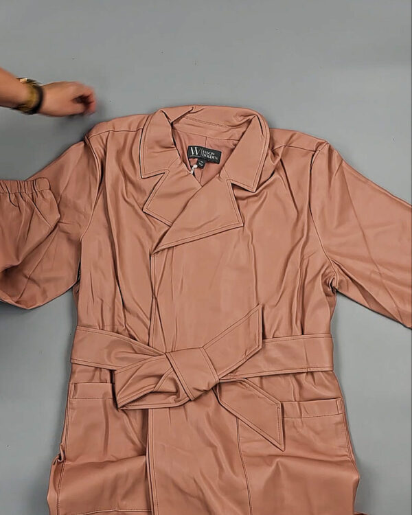 Фотография  731 - Ветровки женские CAN 104#12,7 кг, ЛОТ СТ-9405 оптом в Брянске и Брянской области