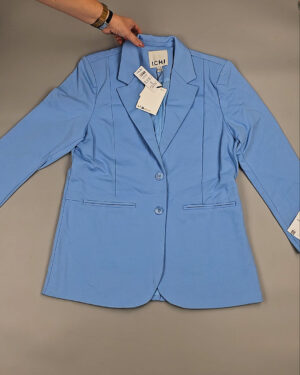 Фотография  107 - Пиджаки DK COMPANY Summer 045 B#10 кг оптом в Брянске и Брянской области