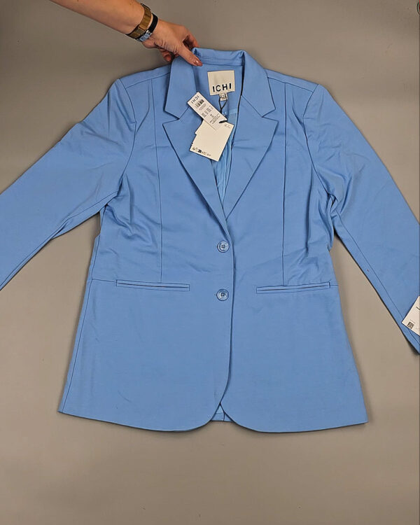 Фотография  221 - Пиджаки DK COMPANY Summer 045 B#10 кг оптом в Брянске и Брянской области