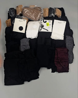 Фотография 954 - Колготки СТОК зима#5 кг, СТ-9578 оптом в Брянске и Брянской области