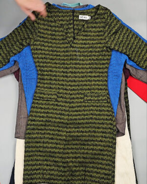 Фотография  292 - ICHI mix 075#15 кг, ЛОТ СТ-9601 оптом в Брянске и Брянской области