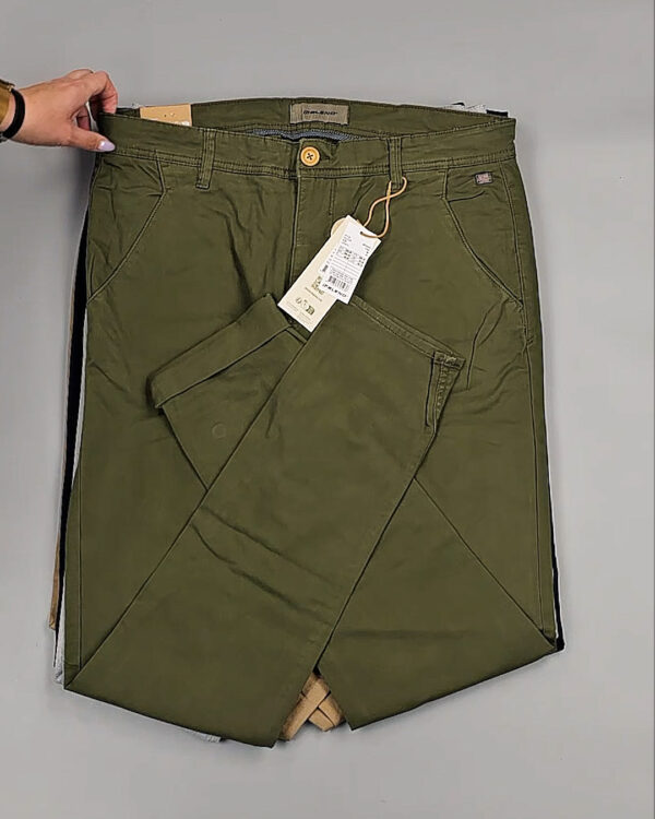 Фотография  458 - Брюки BLEND HE + 075#10 кг, ЛОТ № СТ-9483 оптом в Брянске и Брянской области