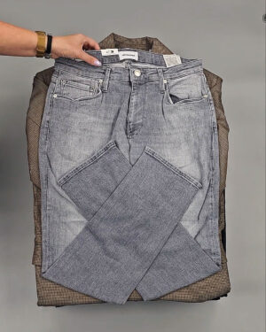 Фотография  258 - Мужской зимний микс JACK JONES, 20 кг, ЛОТ № СТ-9443 оптом в Брянске и Брянской области