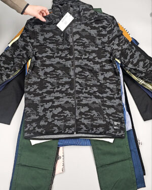 Фотография  755 - DEFACTO mix Sp/Sum#13,9 кг, ЛОТ № СТ-9539 оптом в Брянске и Брянской области