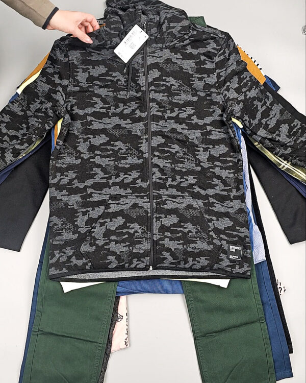 Фотография  458 - DEFACTO mix Sp/Sum#13,9 кг, ЛОТ № СТ-9539 оптом в Брянске и Брянской области