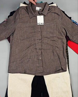 Фотография  477 - ICHI mix 075#15 кг, ЛОТ СТ-9601 оптом в Брянске и Брянской области