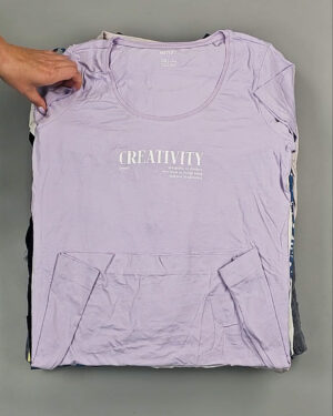 Фотография  424 - Домашняя одежда LIDL 114#7 кг, ЛОТ СТ-9489 оптом в Брянске и Брянской области