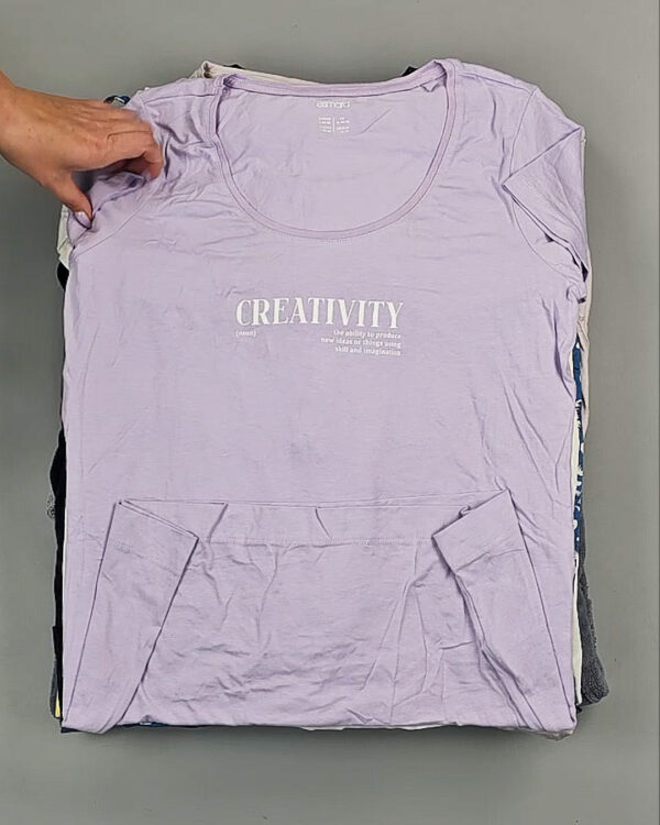 Фотография  759 - Домашняя одежда LIDL 114#7 кг, ЛОТ СТ-9489 оптом в Брянске и Брянской области