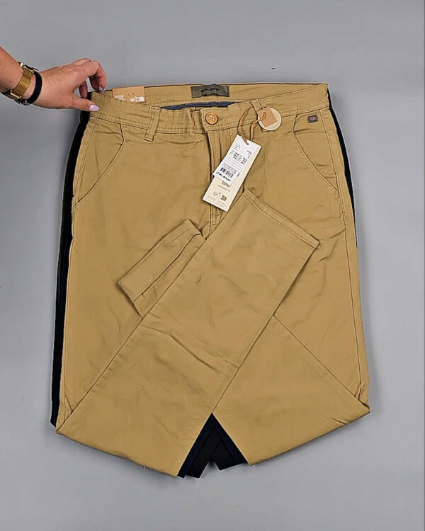 Фотография  373 - Брюки BLEND HE + 075#10 кг оптом в Брянске и Брянской области