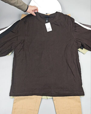 Фотография  659 - H&M Men mix 095#10,3 кг, ЛОТ № СТ-9538 оптом в Брянске и Брянской области