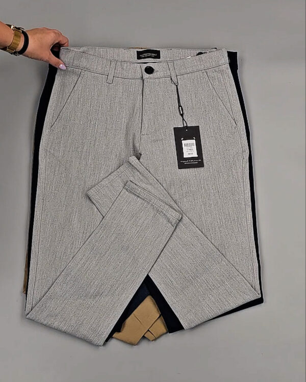 Фотография  156 - Брюки BLEND HE + 075#10 кг, ЛОТ № СТ-9483 оптом в Брянске и Брянской области