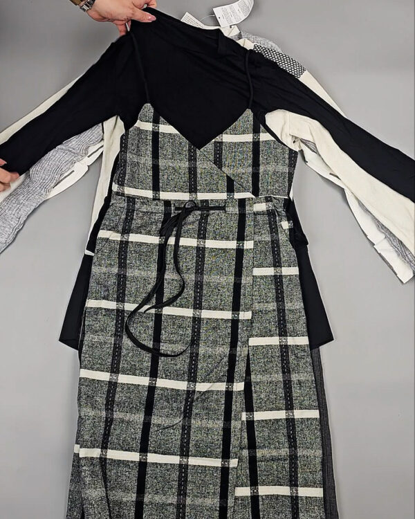 Фотография  316 - Комплекты жен Корея 085#5 кг, ЛОТ СТ-9572 оптом в Брянске и Брянской области