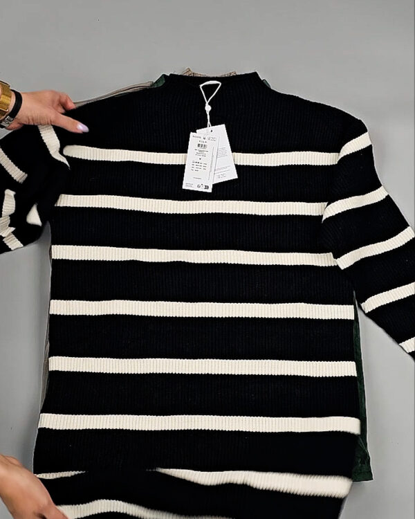 Фотография  242 - Платья Bestseller+DK Winter 035#7 кг, ЛОТ СТ-9474 оптом в Брянске и Брянской области