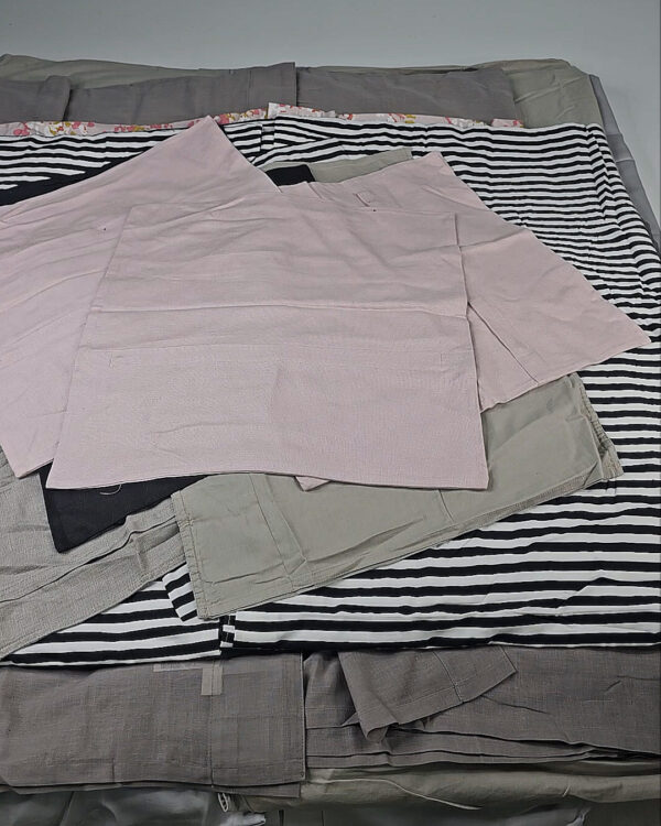 Фотография  566 - Предметы домашнего обихода H&M, 25 кг, ЛОТ №СТ-9562 оптом в Брянске и Брянской области