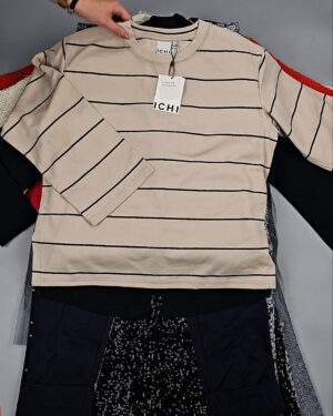 Фотография  408 - ICHI mix 075#15 кг, ЛОТ СТ-9600 оптом в Брянске и Брянской области