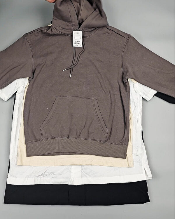 Фотография  751 - H&M Men mix 095#10,6 кг, ЛОТ № СТ-9543 оптом в Брянске и Брянской области