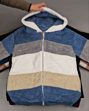 Фотография  270 - Флис#20 кг, ЛОТ № СХ-0176 оптом в Брянске и Брянской области