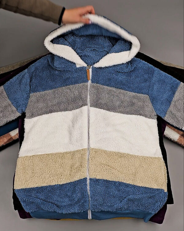 Фотография  558 - Флис#20 кг, ЛОТ № СХ-0176 оптом в Брянске и Брянской области