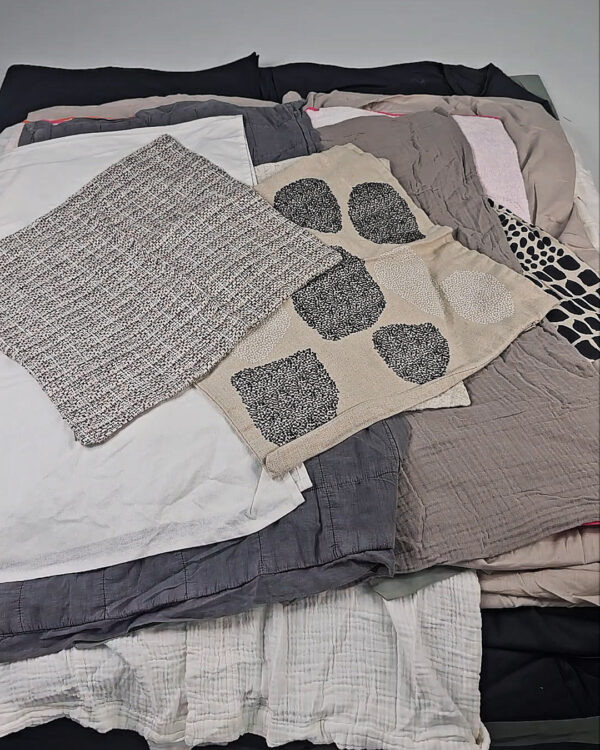 Фотография  410 - Предметы домашнего обихода H&M, 25 кг, ЛОТ №СТ-9566 оптом в Брянске и Брянской области