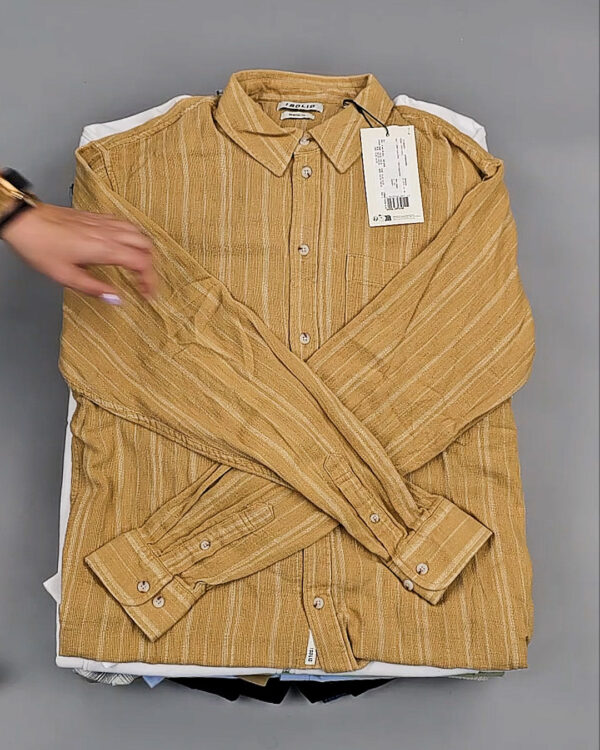 Фотография  942 - SOLID 075#15 кг, ЛОТ СТ-9387 оптом в Брянске и Брянской области