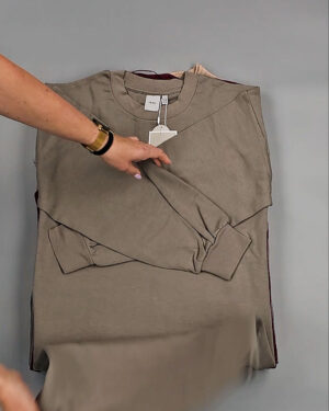 Фотография  482 - Платья Bestseller+DK Winter 035#7 кг оптом в Брянске и Брянской области