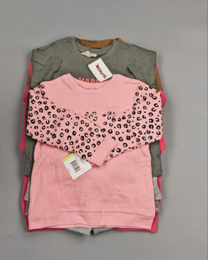 Фотография  906 - KIDS Winter СТОК CAN 084#5 кг, ЛОТ СТ-9448 оптом в Брянске и Брянской области