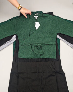 Фотография  508 - B.YOUNG Winter mix 104#15 кг, ЛОТ СТ-9599 оптом в Брянске и Брянской области