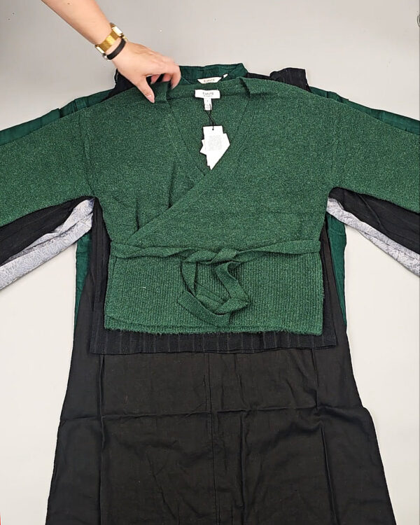 Фотография  162 - B.YOUNG Winter mix 104#15 кг, ЛОТ СТ-9599 оптом в Брянске и Брянской области