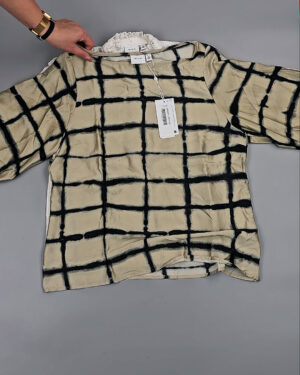 Фотография  524 - Блузки VILA Summer 045#5 кг, ЛОТ СТ-9589 оптом в Брянске и Брянской области