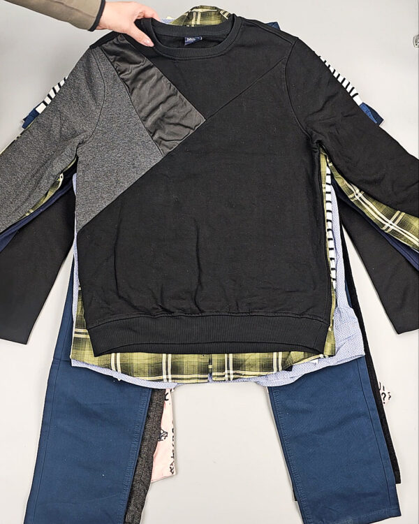 Фотография  111 - DEFACTO mix Sp/Sum#13,9 кг, ЛОТ № СТ-9539 оптом в Брянске и Брянской области