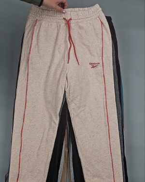 Фотография  433 - Спортивные штаны Ex#25 кг, ЛОТ № СХ-0171 оптом в Брянске и Брянской области